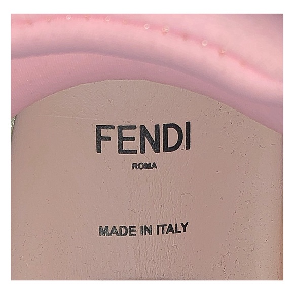 Fendi | Shoes | Fendi Kids Sandals | Poshmark